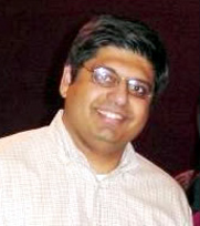 Faisal Gill